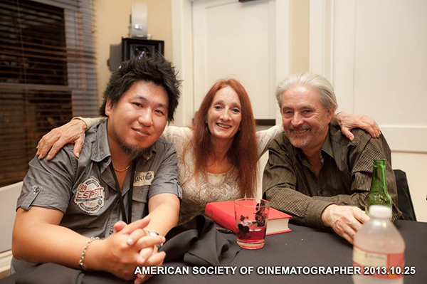 Холливудын одод Монголд зочилно